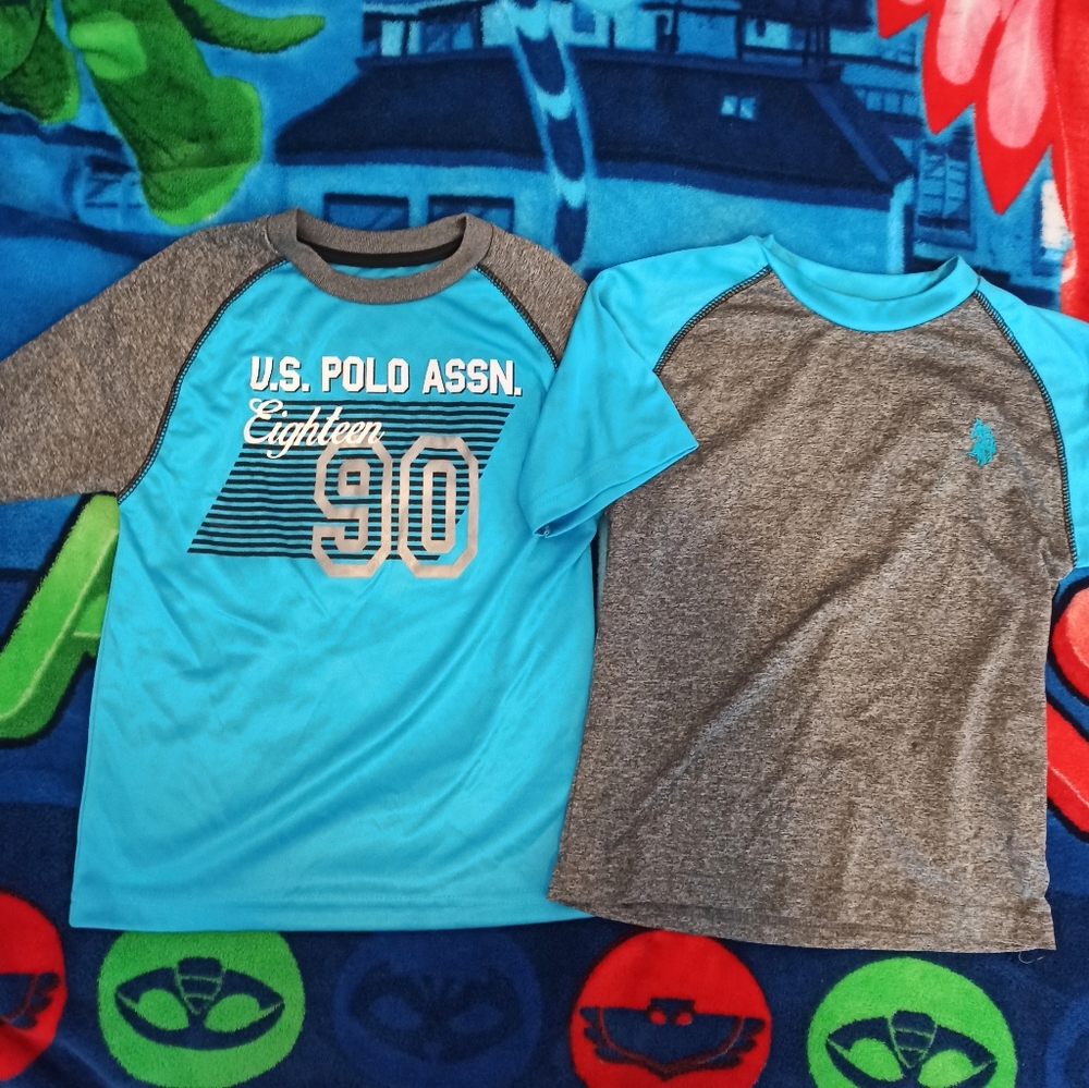Boy bundle U.S Polo ASSN